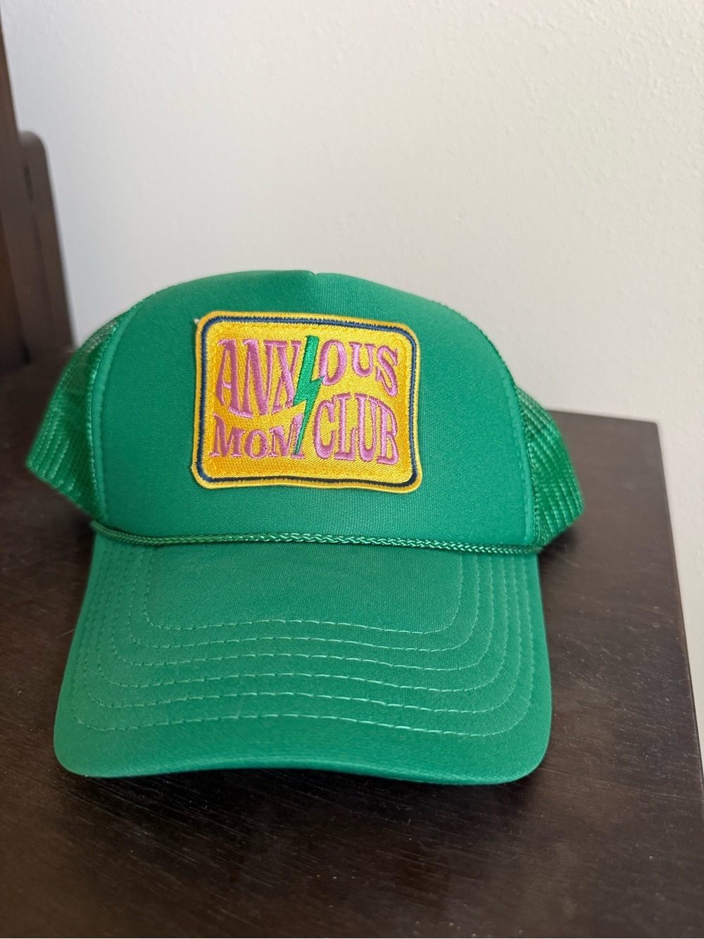 Karrie Lotcher Trucker Hat